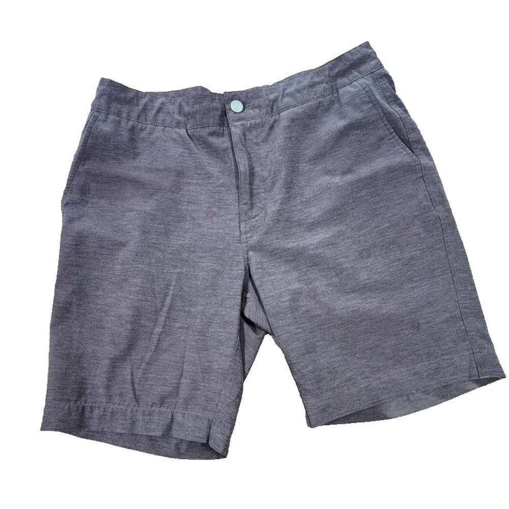 Faherty All Day‎ Shorts Men's Size 33